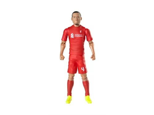 Liverpool, Van Dijk 20cm-es figura