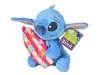 Disney Stitch szörfdeszkával 25 cm