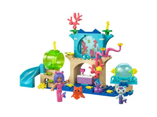 LEGO Gabbys Dollhouse 11204 Gabby