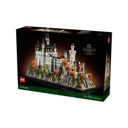 LEGO Architecture 21063 Architecture