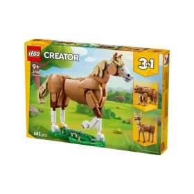 LEGO Creator 31166 Csodaszép ló