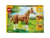 LEGO Creator 31166 Csodaszép ló