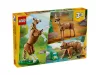 LEGO Creator 31166 Csodaszép ló