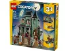 LEGO Creator 31167 Kísértetkastély