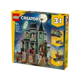 LEGO Creator 31167 Kísértetkastély