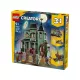 LEGO Creator 31167 Kísértetkastély