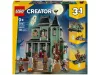 LEGO Creator 31167 Kísértetkastély