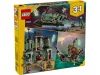 LEGO Creator 31167 Kísértetkastély