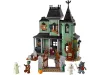 LEGO Creator 31167 Kísértetkastély