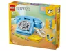 LEGOCreator 31174 Retró telefon