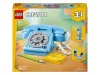 LEGOCreator 31174 Retró telefon