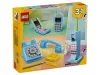 LEGOCreator 31174 Retró telefon