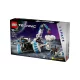 LEGO Technic 42211 Lunar outpost holdjáró űrjármű