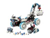 LEGO Technic 42211 Lunar outpost holdjáró űrjármű