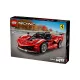 LEGO Technic 42212 Ferrari fxx