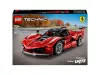 LEGO Technic 42212 Ferrari fxx