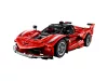 LEGO Technic 42212 Ferrari fxx
