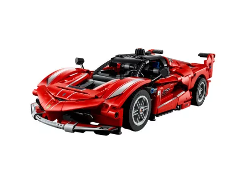 LEGO Technic 42212 Ferrari fxx