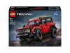 LEGO Technic 42213 Ford bronco suv