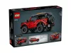 LEGO Technic 42213 Ford bronco suv
