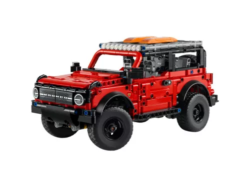 LEGO Technic 42213 Ford bronco suv