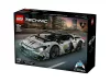 LEGO Technic 42214 Lamborghini revuelto szuper sportautó