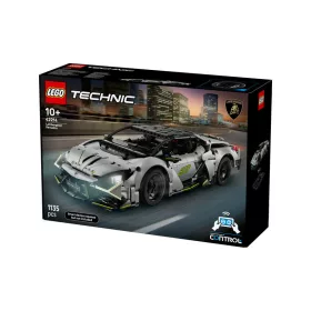 LEGO Technic 42214 Lamborghini revuelto szuper sportautó