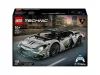 LEGO Technic 42214 Lamborghini revuelto szuper sportautó