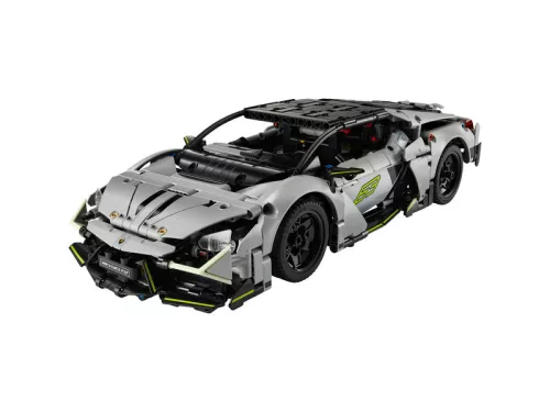 LEGO Technic 42214 Lamborghini revuelto szuper sportautó