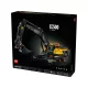 LEGO Technic 42215 Volvo ec500 hybrid exkavátor