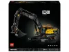 LEGO Technic 42215 Volvo ec500 hybrid exkavátor