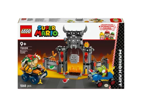 LEGO Super Mario 72039 Super Mario