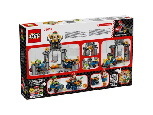 LEGO Super Mario 72039 Super Mario