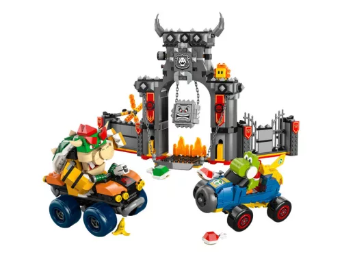 LEGO Super Mario 72039 Super Mario