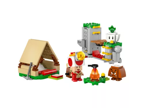 LEGO Super Mario 72040 Super Mario