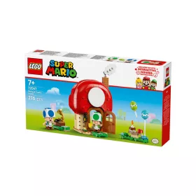 LEGO Super Mario 72041 Super Mario