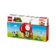 LEGO Super Mario 72041 Super Mario