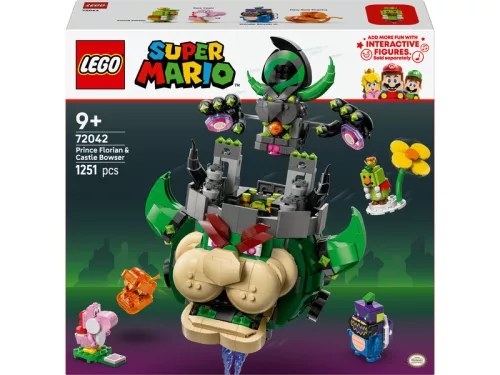 LEGO Super Mario 72042 Super Mario