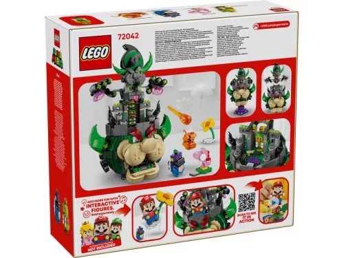 LEGO Super Mario 72042 Super Mario