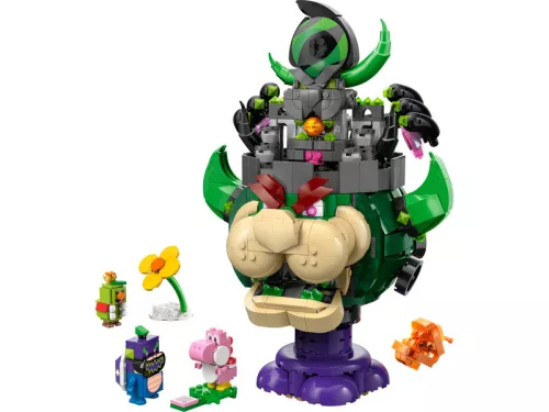 LEGO Super Mario 72042 Super Mario