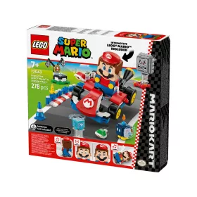 LEGO Super Mario 72043 Super Mario