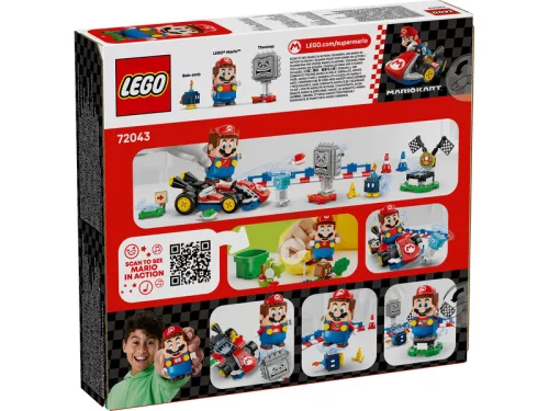 LEGO Super Mario 72043 Super Mario