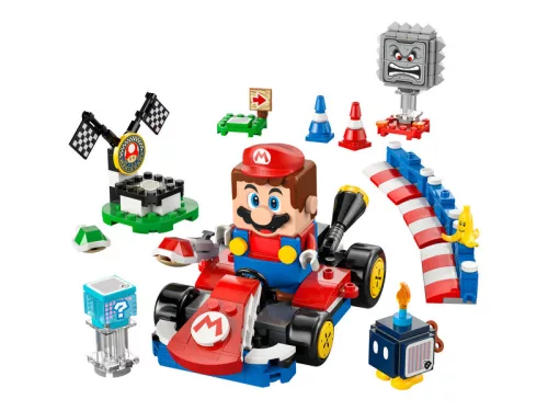 LEGO Super Mario 72043 Super Mario