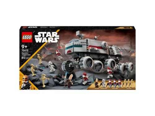 LEGO Star Wars 75413 Star wars