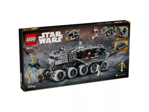 LEGO Star Wars 75413 Star wars