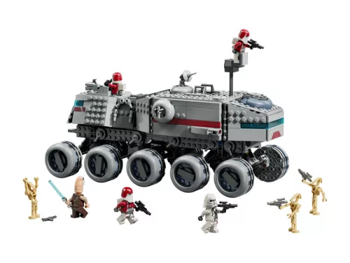 LEGO Star Wars 75413 Star wars