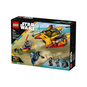 LEGO Star Wars 75414 Star wars