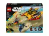 LEGO Star Wars 75414 Star wars