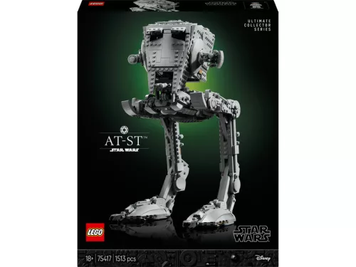 LEGO Star Wars 75417 Star wars