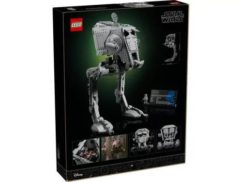 LEGO Star Wars 75417 Star wars